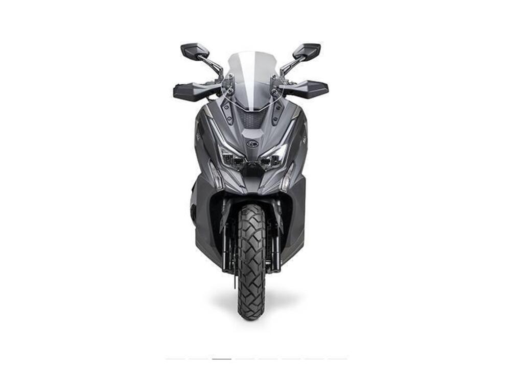Kymco DTX 360 350 (2022 - 26) (8)