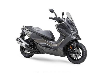 Kymco DTX 360 350 (2022 - 25) nuova