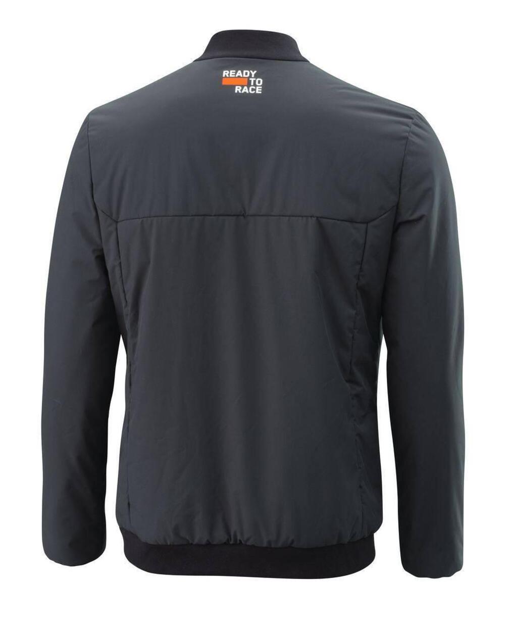 FASTER JACKET Ktm (2)