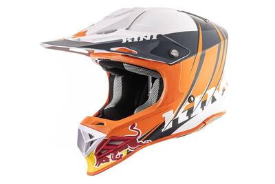 KINI-RB COMPETITION HELMET Ktm