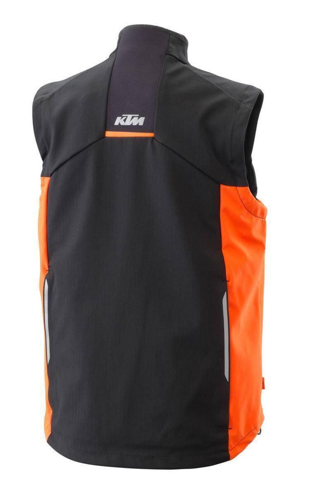 RACETECH VEST Ktm (2)