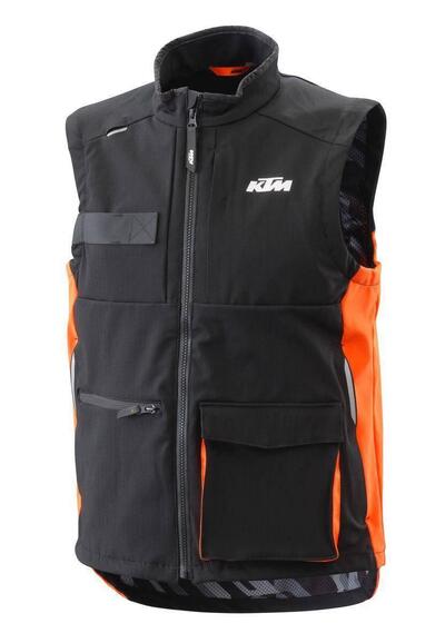 RACETECH VEST Ktm