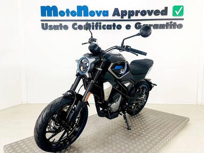 CFMOTO 300CL-X Heritage (2023 - 25) nuova