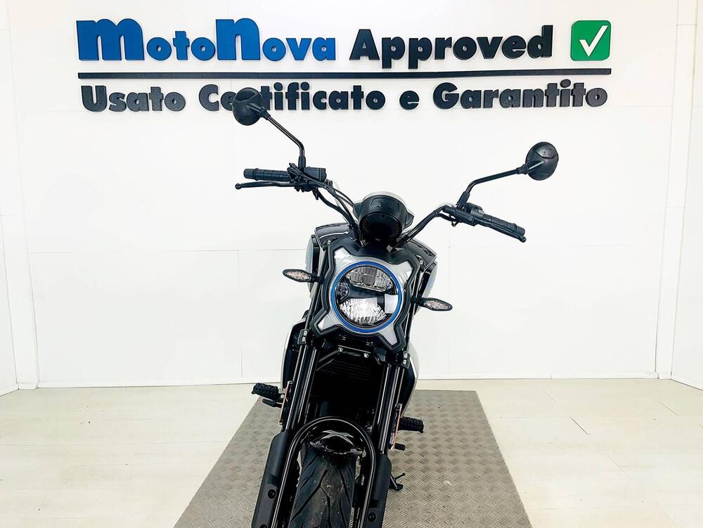 CFMOTO 300CL-X Heritage (2023 - 25) (2)