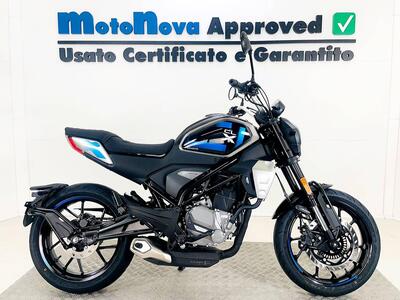 CFMOTO 300CL-X Heritage (2023 - 26) nuova