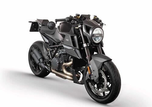 KTM Brabus 1300 R (2023 - 25)