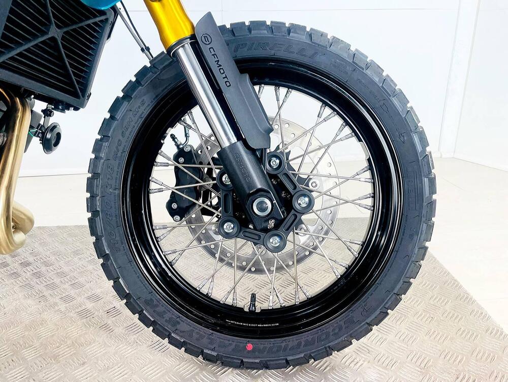 CFMOTO 700CL-X Adventure (2023 - 25) (15)