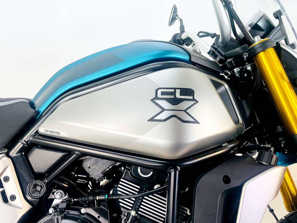 CFMOTO 700CL-X Adventure (2023 - 25) (12)