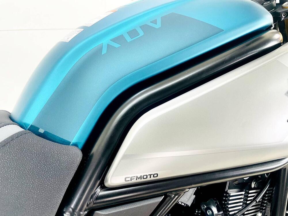 CFMOTO 700CL-X Adventure (2023 - 25) (13)