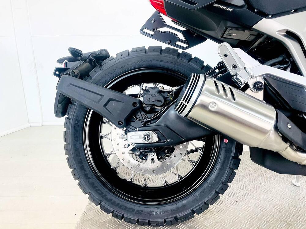 CFMOTO 700CL-X Adventure (2023 - 25) (7)