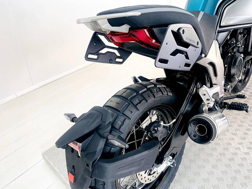 CFMOTO 700CL-X Adventure (2023 - 25) (8)