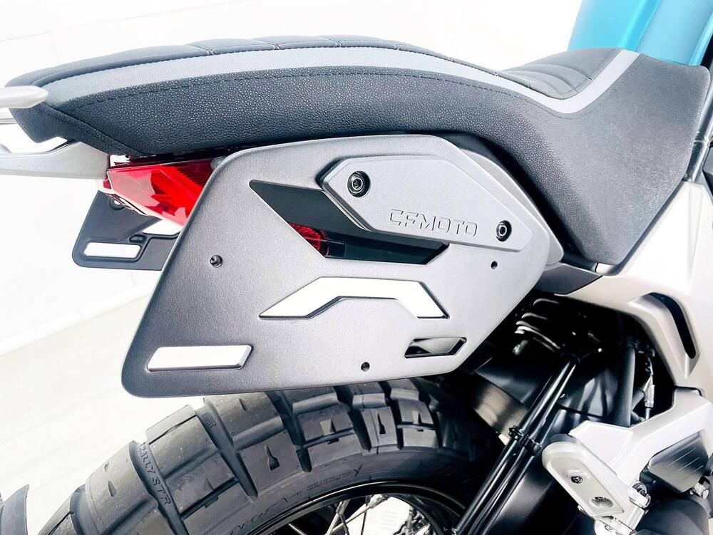 CFMOTO 700CL-X Adventure (2023 - 25) (9)