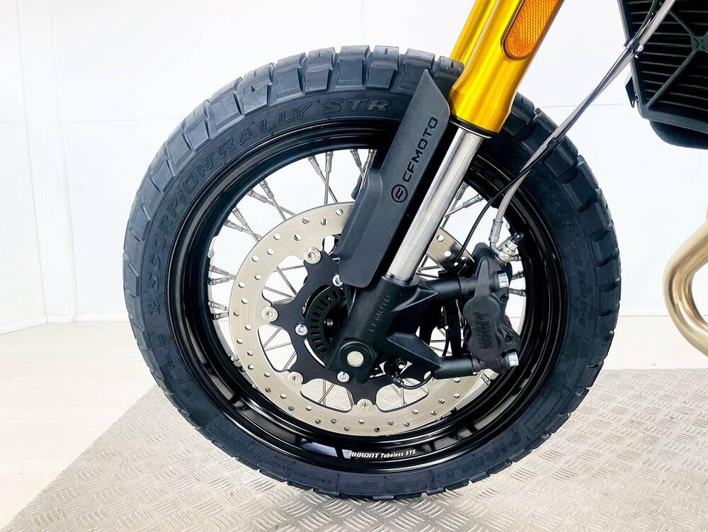 CFMOTO 700CL-X Adventure (2023 - 25) (16)