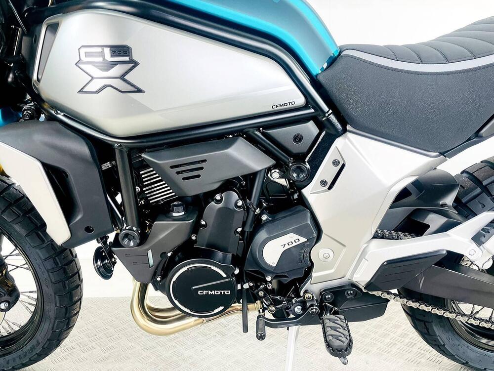 CFMOTO 700CL-X Adventure (2023 - 25) (18)