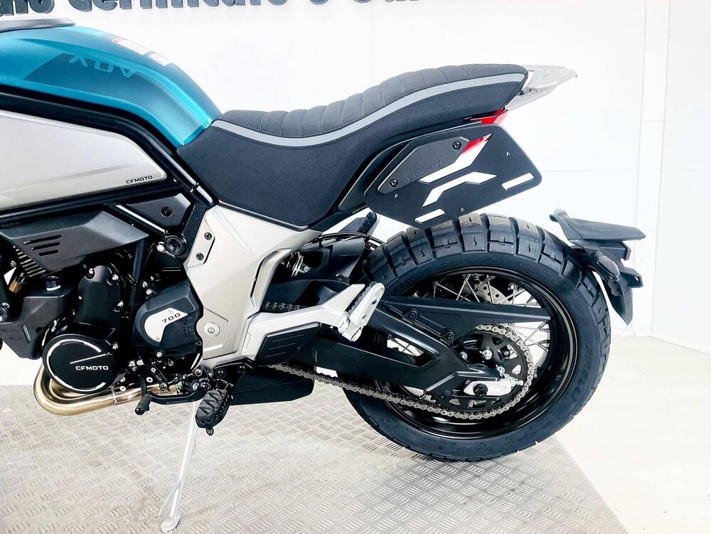 CFMOTO 700CL-X Adventure (2023 - 25) (19)