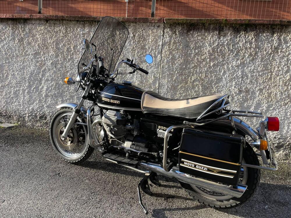 Moto Guzzi Calfornia 850 T3  (2)