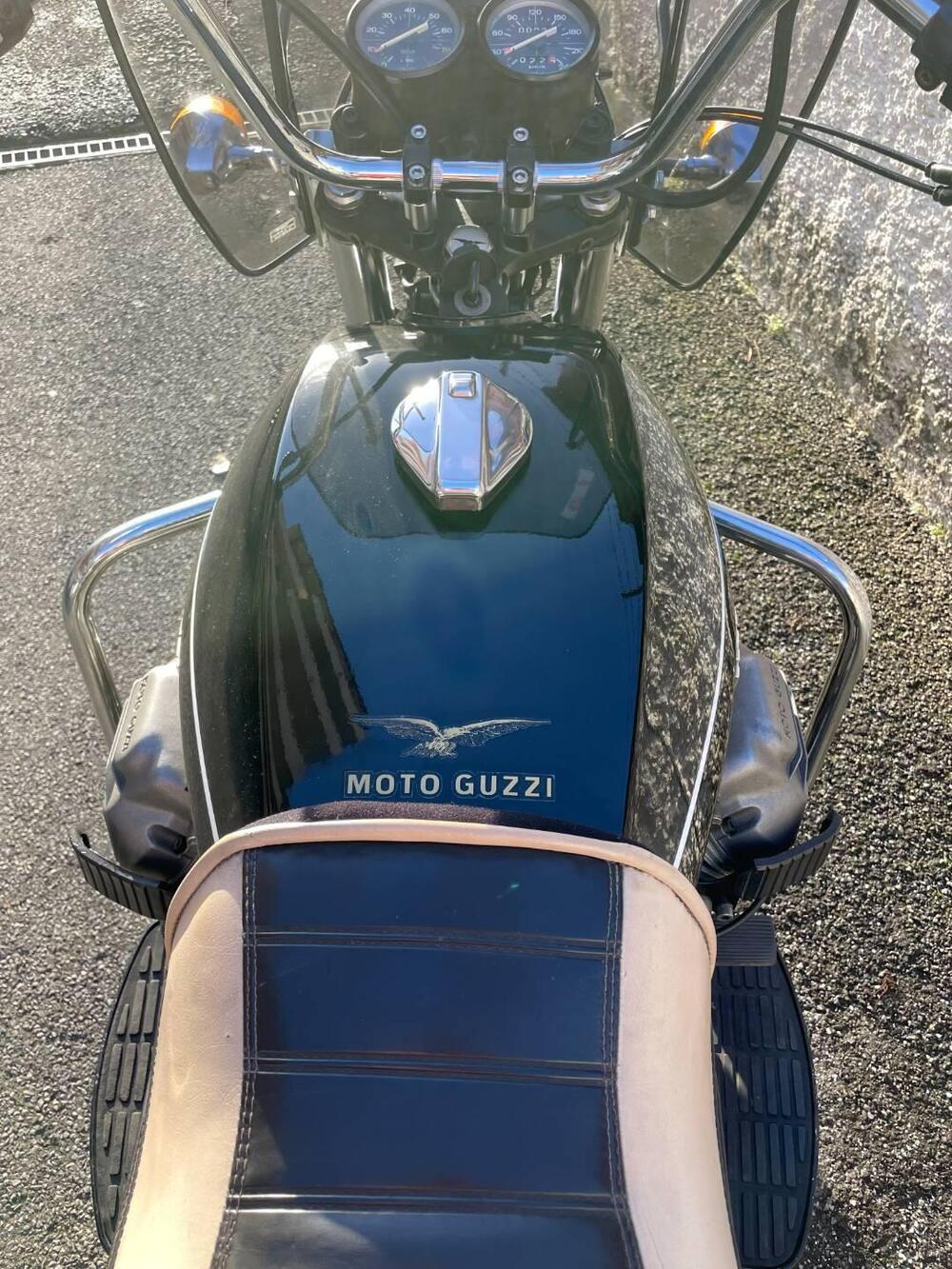 Moto Guzzi Calfornia 850 T3  (6)