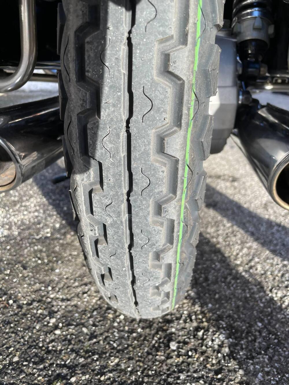 Moto Guzzi Calfornia 850 T3  (9)