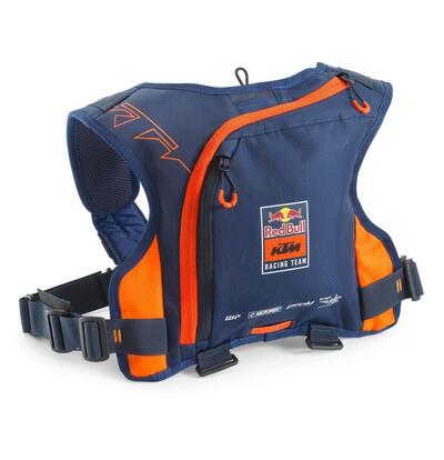 REPLICA TEAM ERZBERG HYDRATION PACK Ktm