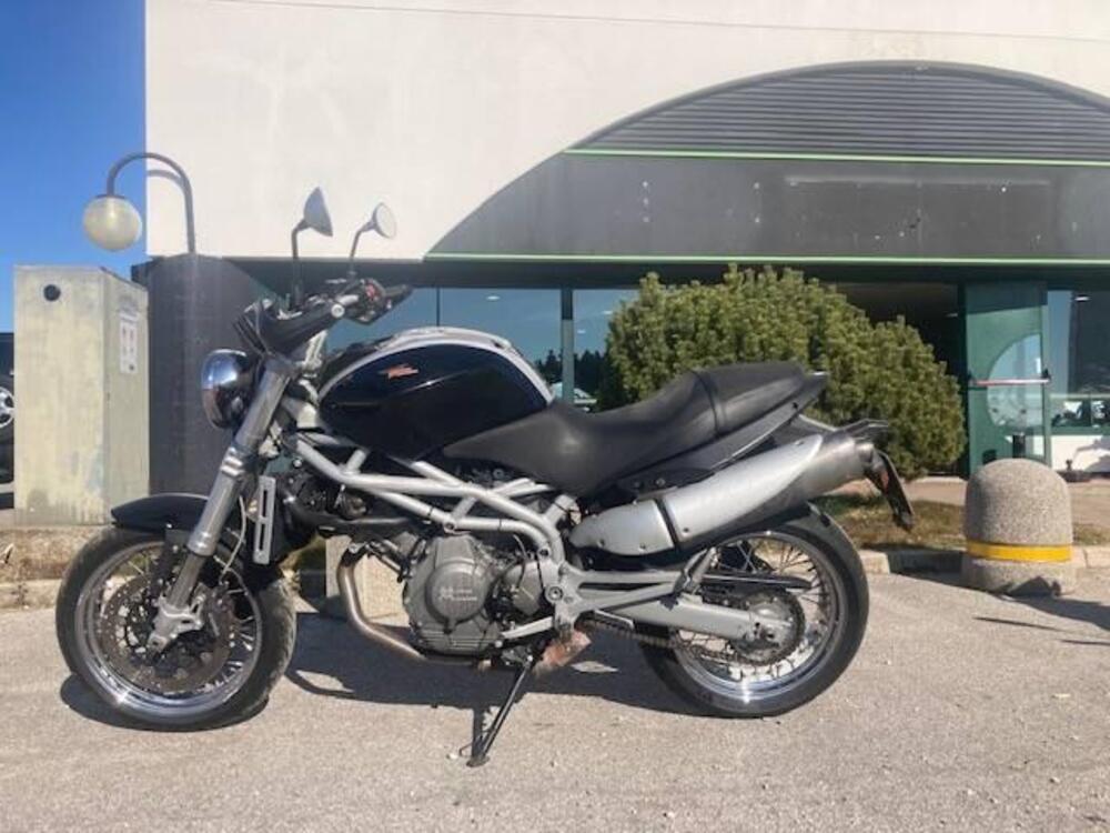 Moto Morini 9 1/2 (2006 - 13)