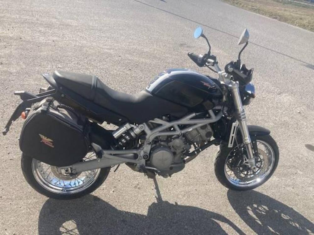 Moto Morini 9 1/2 (2006 - 13) (2)