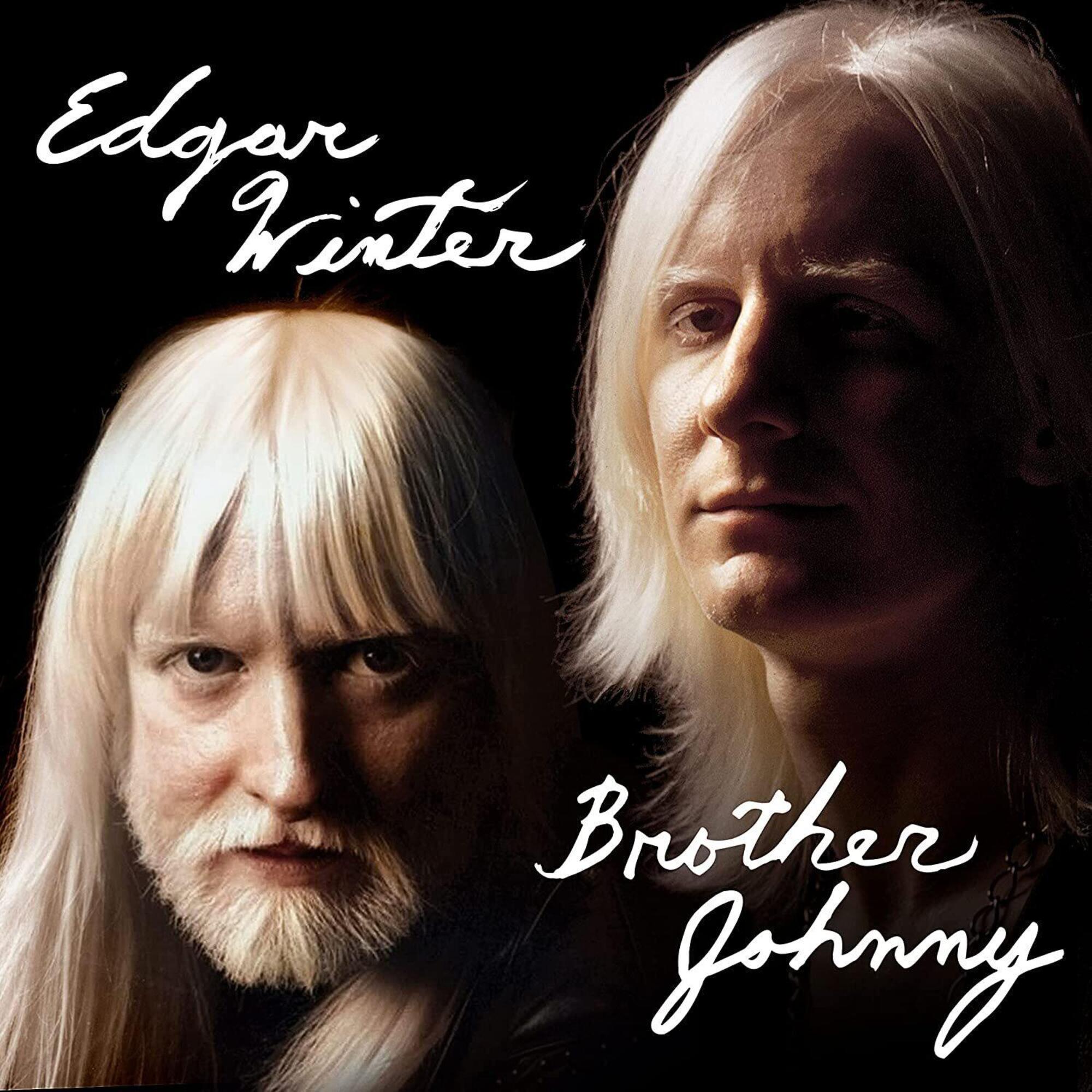 Brother Johnny, l&#039;album che ha vinto il Grammy come miglior disco blues contemporaneo