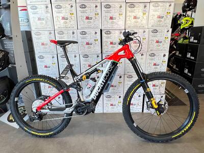 Ducati TK-01RR (2021 - 24) nuova