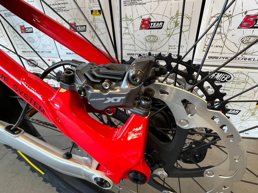 Ducati TK-01RR (2021 - 24) (9)