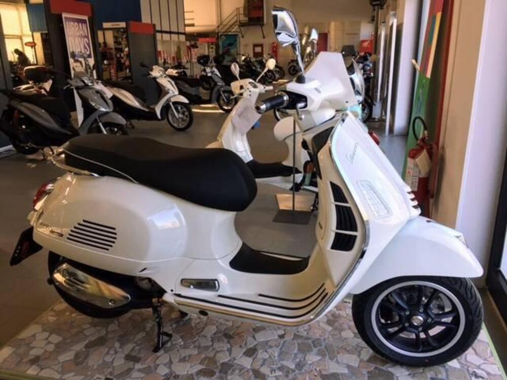 Vespa GTS 310 Super (2025) (6)