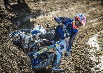 Gli Internazionali di Motocross a Ponte a Egola. In gara anche noi!