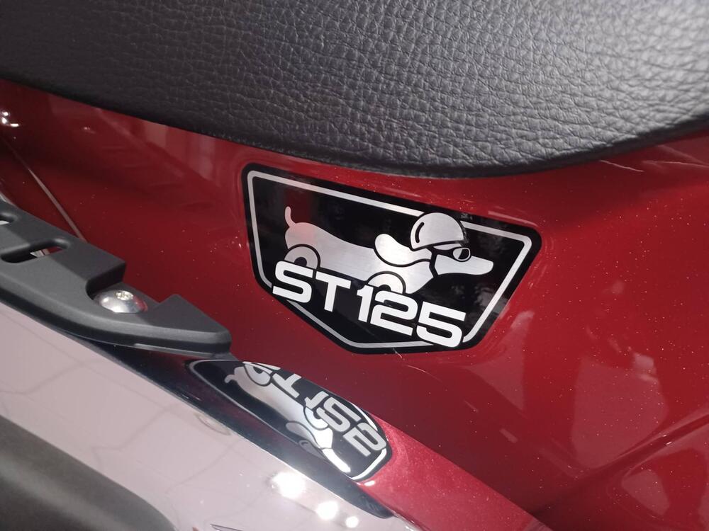 Honda Dax 125 (2023 - 24) (3)