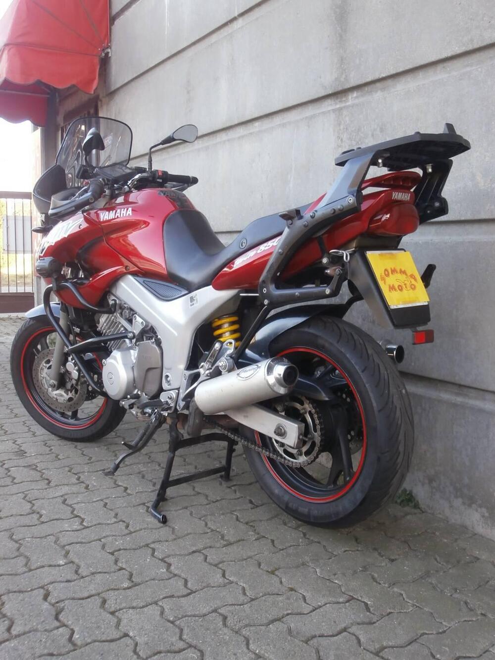 Yamaha TDM 850 (1996 - 01) (5)