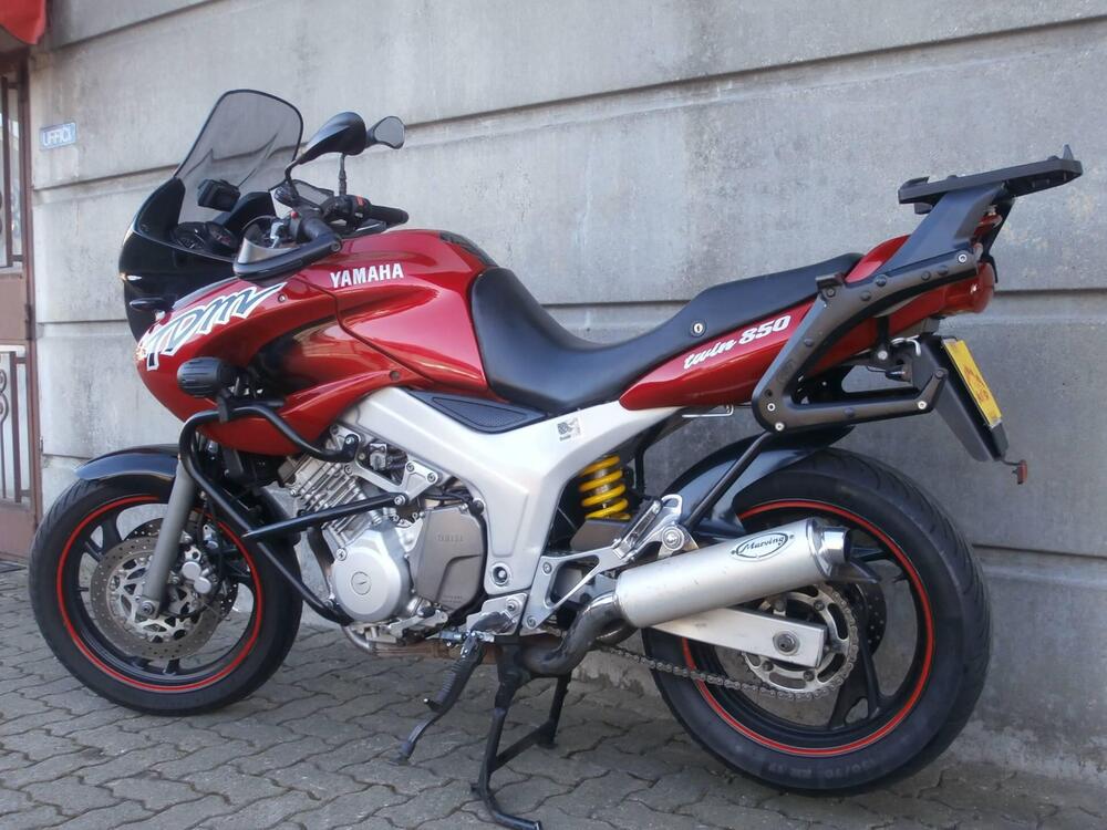 Yamaha TDM 850 (1996 - 01) (3)