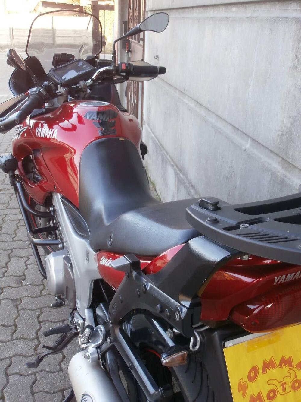 Yamaha TDM 850 (1996 - 01) (11)