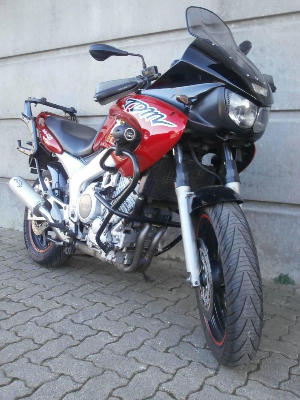 Yamaha TDM 850 (1996 - 01) (2)