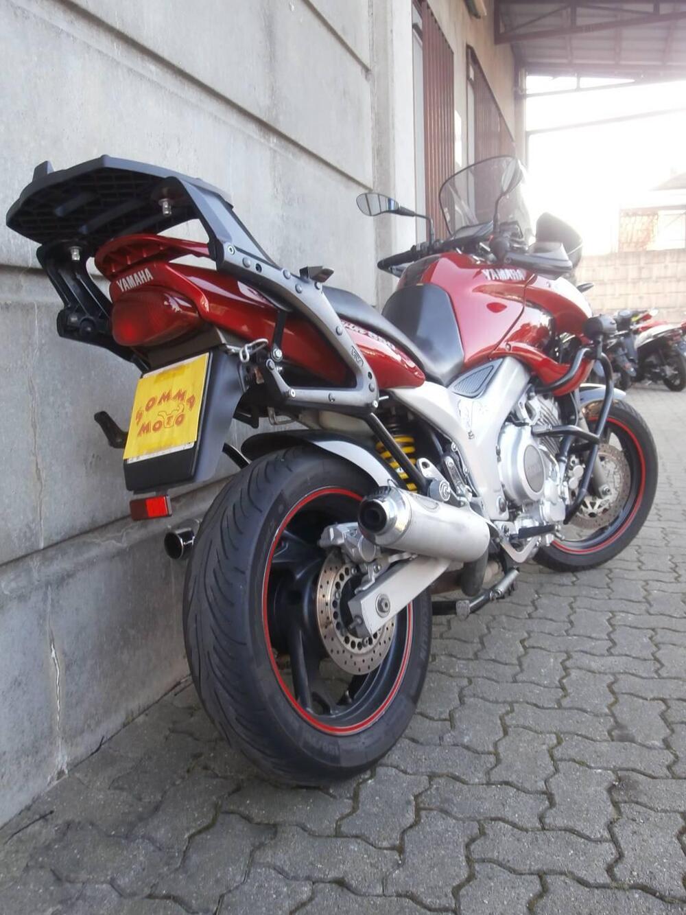 Yamaha TDM 850 (1996 - 01) (6)