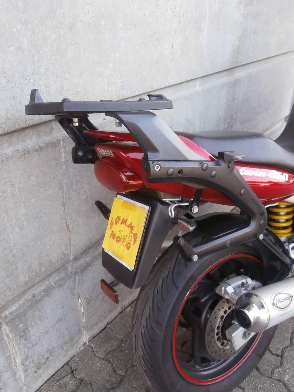 Yamaha TDM 850 (1996 - 01) (12)