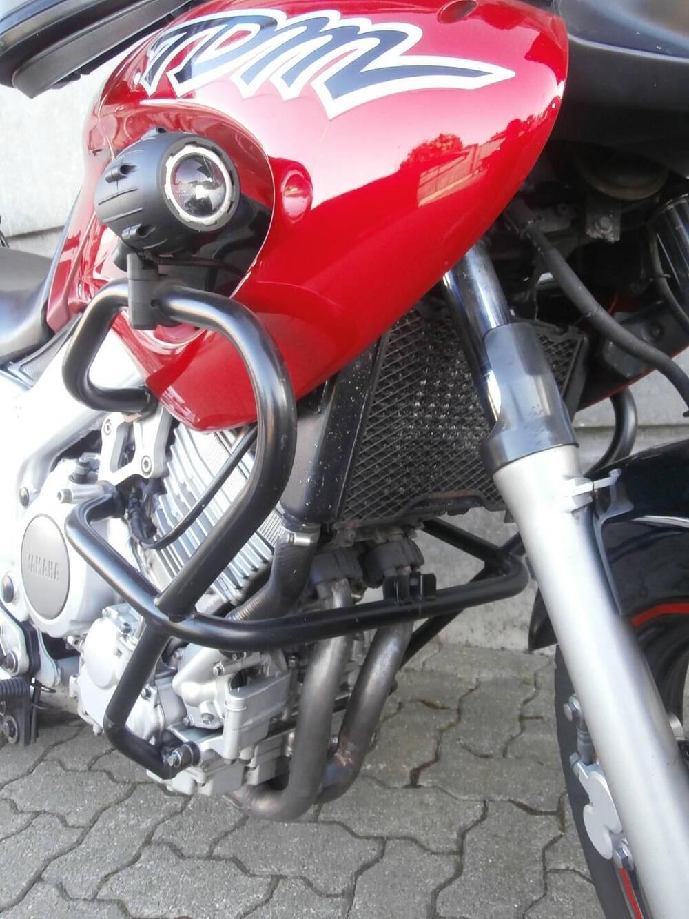 Yamaha TDM 850 (1996 - 01) (14)