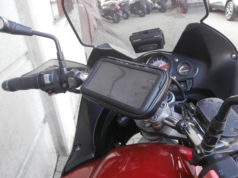 Yamaha TDM 850 (1996 - 01) (16)