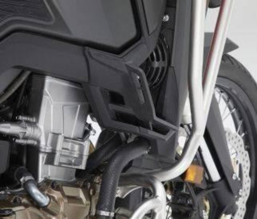 DEFLETTORE HONDA AFRICA TWIN 1100 08R72-MKS-E00 (2)
