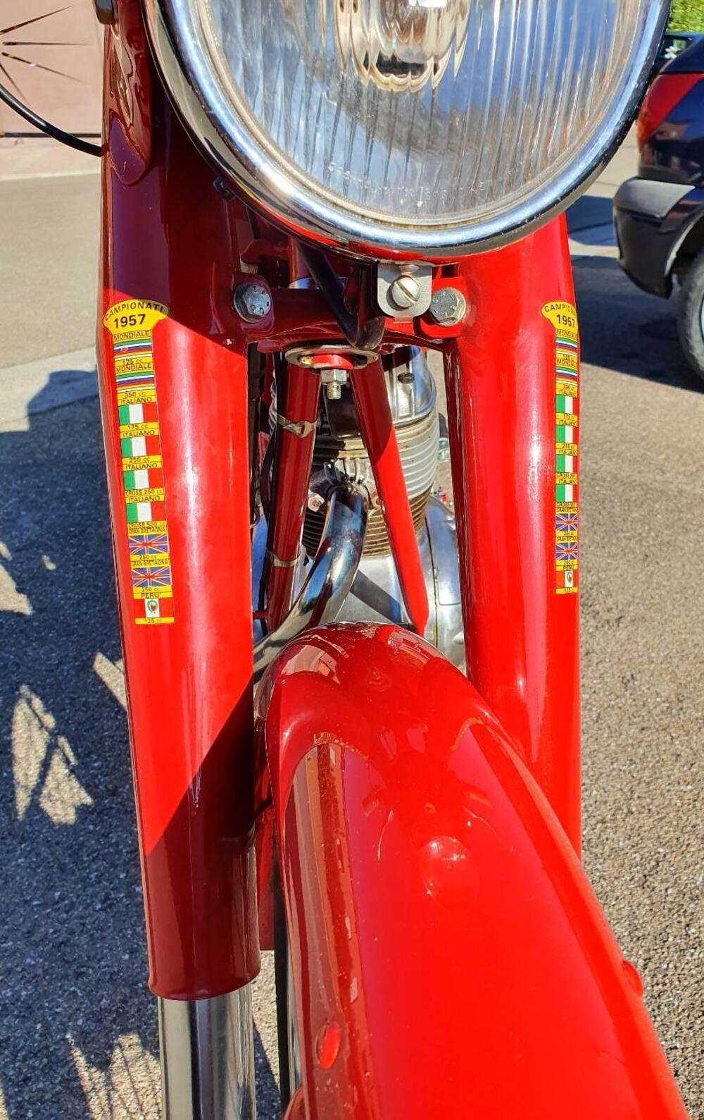 Mondial Champion 125 SPORT (5)