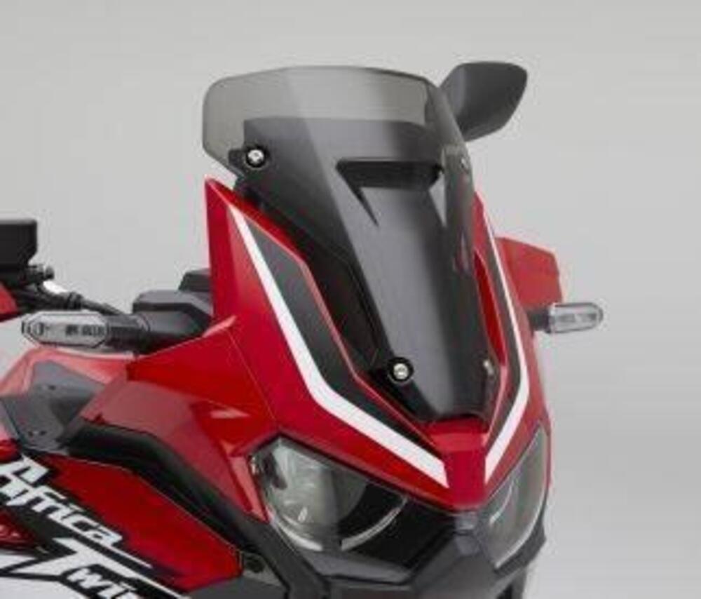 PARABREZZA SCURO CRF1100 08R70-MKS-E00 Honda (2)