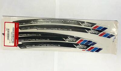 Adesivi ruota Adventure Sports CRF 1100 08F70-MKS- Honda