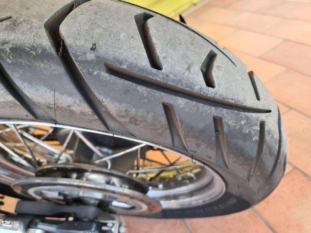 Triumph Bonneville T100 (2001 - 07) (6)