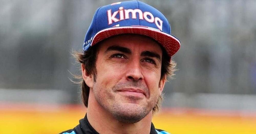 La rivelazione di Fernando Alonso: &quot;Dopo l&#039;Aston Martin non guider&ograve; con altri team&quot; 