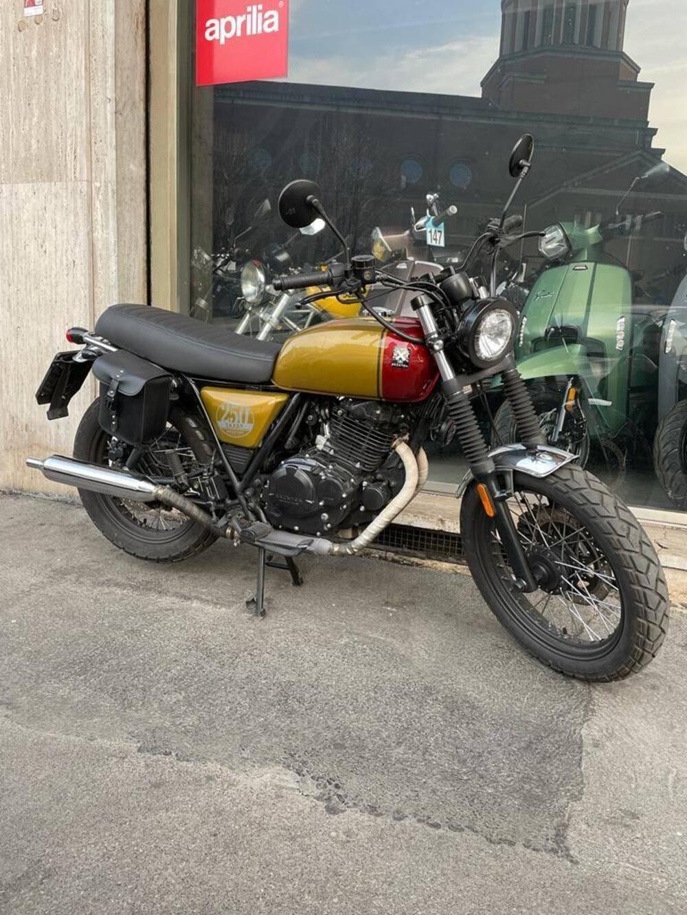 Brixton Motorcycles Cromwell 250 (2020) (2)