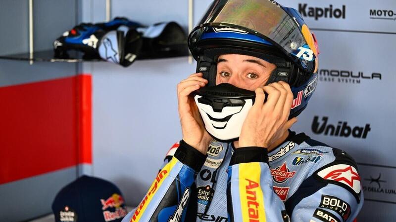 MotoGP 2023. Dieci cose che forse non sapete su Alex Mauri Marquez