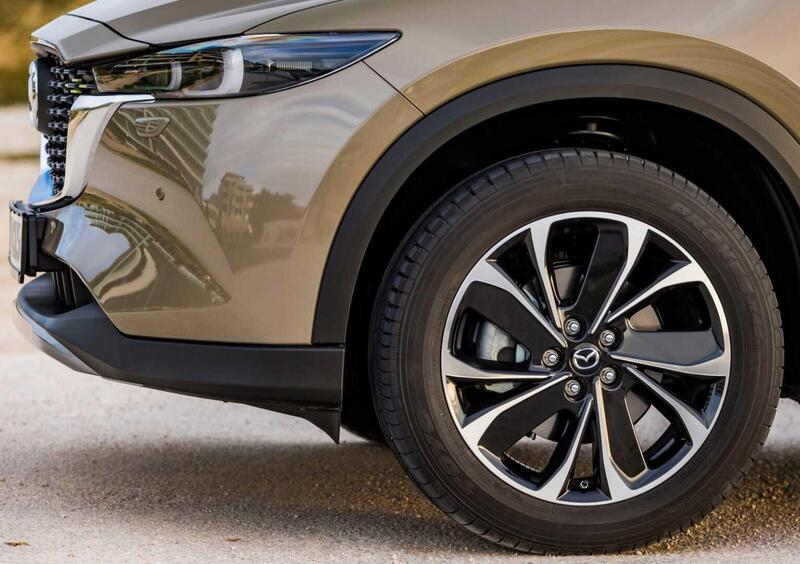 Mazda CX-5 (2017-->>) (14)