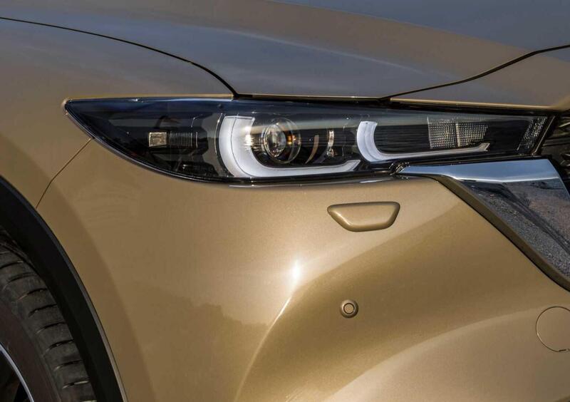 Mazda CX-5 (2017-->>) (16)