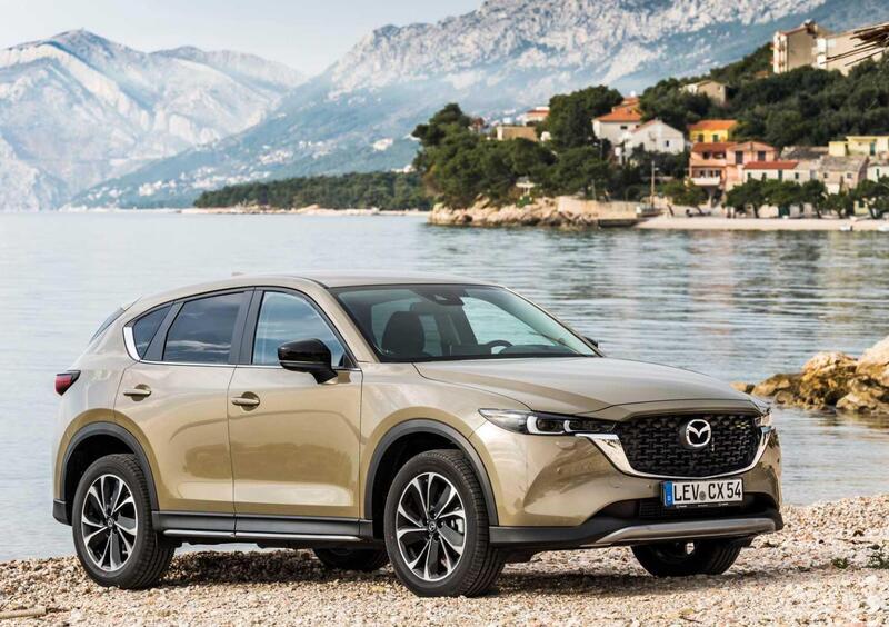 Mazda CX-5 (2017-->>) (3)